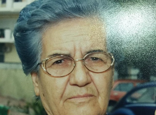 ΣΗΜΕΡΑ ΔΕΥΤΕΡΑ ΣΤΟΝ ΤΥΡΝΑΒΟ Η ΚΗΔΕΙΑ ΤΗΣ ΚΩΝΣΤΑΝΤΙΝΑΣ (ΑΘΗΝΑΣ) ΤΣΙΟΓΚΑ