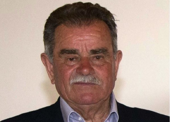 ΤΟ ΣΑΒΒΑΤΟ ΣΤΟΝ ΤΥΡΝΑΒΟ Η ΚΗΔΕΙΑ ΤΟΥ ΒΑΣΙΛΕΙΟΥ ΔΑΣΚΑΛΟΥ