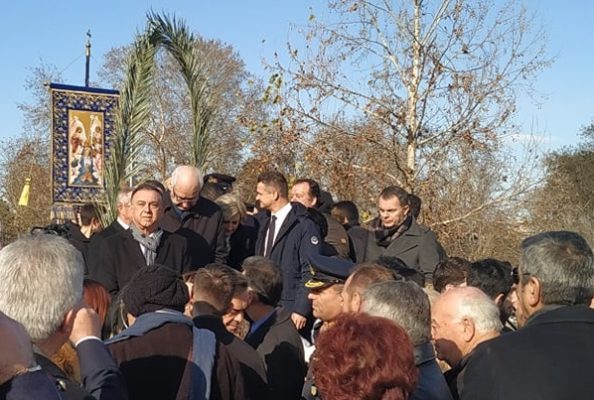 ΤΟ 2020 ΘΑ ΕΙΝΑΙ ΜΙΑ ΦΩΤΕΙΝΗ ΧΡΟΝΙΑ ΓΙΑ ΤΗΝ ΕΛΛΑΔΑ