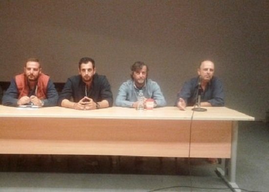 ΚΟΙΝΗ ΣΥΣΚΕΨΗ ΑΓΡΟΤΙΚΩΝ ΣΥΛΛΟΓΩΝ ΚΑΙ ΑΜΒΥΚΟΥΧΩΝ ΤΟΥ ΔΗΜΟΥ ΤΥΡΝΑΒΟΥ ΚΑΙ ΣΤΟ ΒΑΘΟΣ ΚΙΝΗΤΟΠΟΙΗΣΕΙΣ
