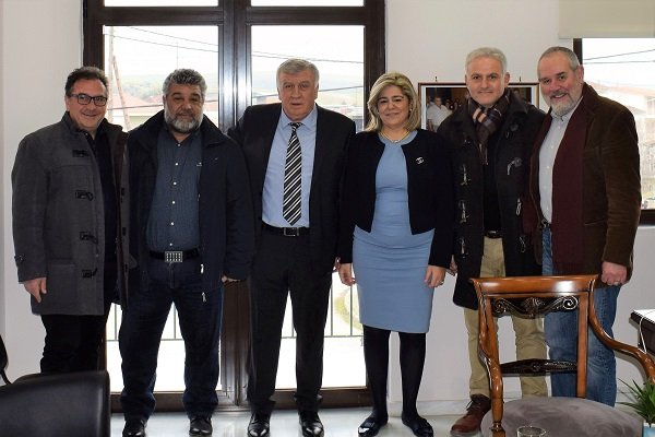 ΕΥΧΑΡΙΣΤΗΡΙΟ ΤΟΥ ΘΑΝΑΣΗ ΝΑΣΙΑΚΟΠΟΥΛΟΥ