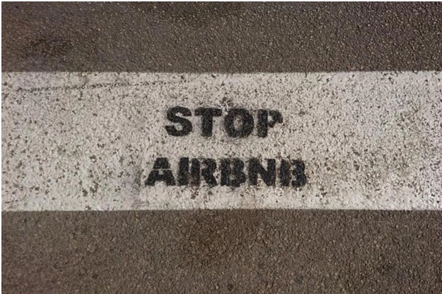 ΤΟ AIRBNB ΑΛΛΑΖΕΙ ΤΙΣ ΤΟΠΙΚΕΣ ΚΟΙΝΩΝΙΕΣ