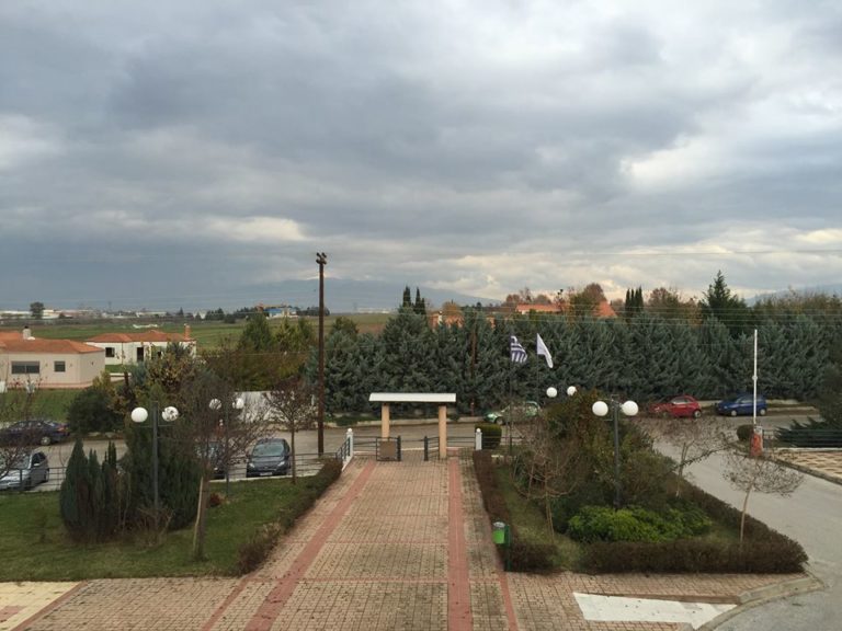 ΔΙΑΒΕΒΑΙΩΣΕΙΣ ΓΙΑ ΤΟ ΜΕΛΛΟΝ ΤΗΣ «ΑΡΩΓΗΣ» ΣΕ ΣΥΝΑΝΤΗΣΗ ΤΟΥ ΣΩΜΑΤΕΙΟΥ ΜΕ ΕΚΠΡΟΣΩΠΟ ΤΗΣ ΕΠΙΧΕΙΡΗΣΗΣ