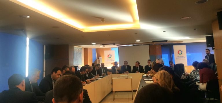 Η ΘΕΣΗ ΤΟΥ ΤΕΕ ΣΤΗ ΣΥΣΚΕΨΗ ΤΩΝ ΕΜΠΛΕΚΟΜΕΝΩΝ ΦΟΡΕΩΝ ΓΙΑ ΤΟΝ ΑΧΕΛΩΟ