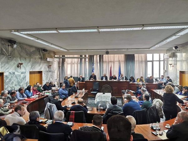 ΕΠΙΘΕΣΗ ΚΑΛΟΓΙΑΝΝΗ ΣΕ ΝΑΣΙΑΚΟΠΟΥΛΟ ΓΙΑ ΤΟΝ ΦΟΔΣΑ