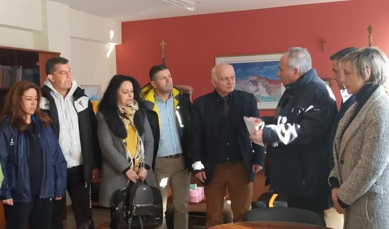 ΝΕΑ ΔΙΑΜΑΡΤΥΡΙΑ ΕΚΠΑΙΔΕΥΤΙΚΩΝ ΓΙΑ ΤΗΝ ΥΠΟΒΑΘΜΙΣΗ ΤΩΝ ΠΤΥΧΙΩΝ