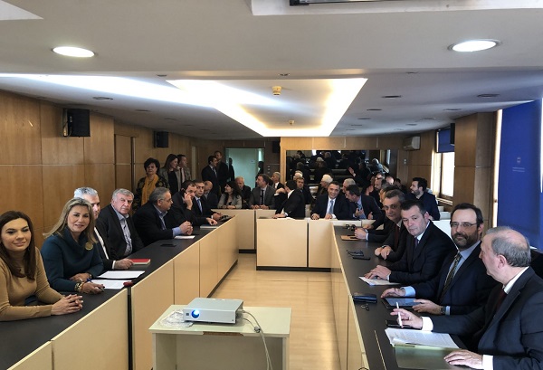 ΔΕΝ ΕΧΟΥΜΕ ΚΑΝΕΝΑ ΔΙΚΑΙΩΜΑ ΝΑ ΜΗΝ ΟΛΟΚΛΗΡΩΣΟΥΜΕ ΤΟ ΕΡΓΟ ΤΟΥ ΑΧΕΛΩΟΥ