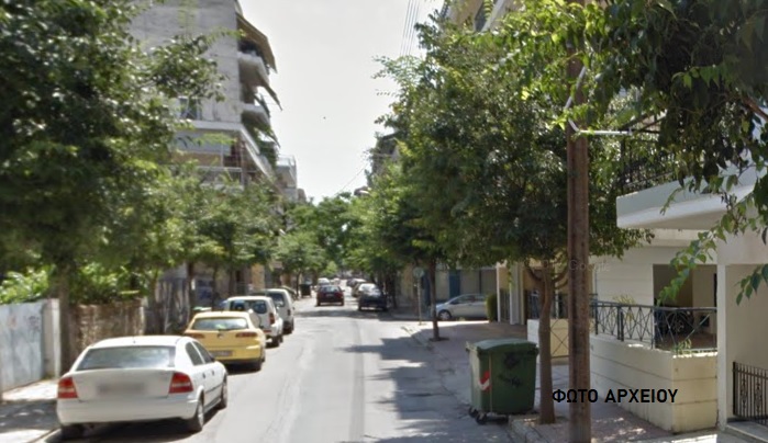 ΝΕΚΡΗ 51ΧΡΟΝΗ ΠΟΥ ΕΠΕΣΕ ΑΠΟ ΤΟΝ 4ο ΟΡΟΦΟ ΠΟΛΥΚΑΤΟΙΚΙΑΣ ΣΤΗ ΛΑΡΙΣΑ