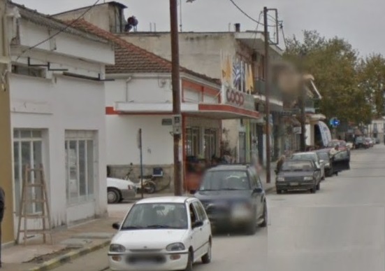 ΣΤΟ ΔΗΜΟ ΤΥΡΝΑΒΟΥ ΤΟ ΚΑΤΑΣΤΗΜΑ ΤΗΣ ΔΙΑΘΗΚΗΣ Δ. ΤΣΟΠΩΤΗ;