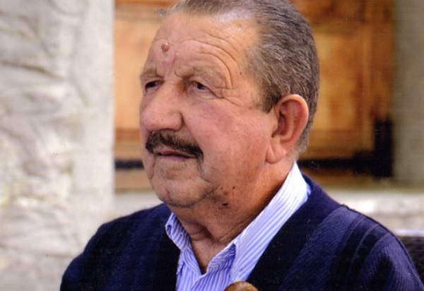 ΣΗΜΕΡΑ ΣΤΟΝ ΤΥΡΝΑΒΟ Η ΚΗΔΕΙΑ ΤΟΥ ΝΙΚΟΛΑΟΥ ΓΟΥΤΑ