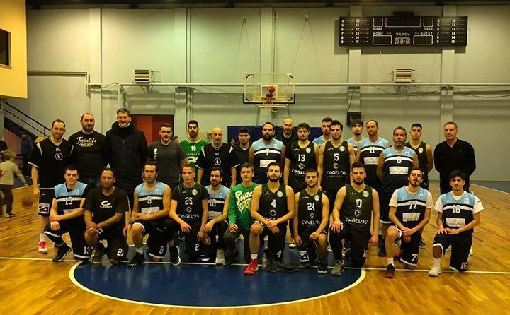 «ΔΙΠΛΟ» ΣΤΗ ΧΑΛΚΗ ΠΑΡΑ ΤΙΣ ΑΠΟΥΣΙΕΣ ΓΙΑ ΤΟΝ Γ.Σ ΤΥΡΝΑΒΟΥ
