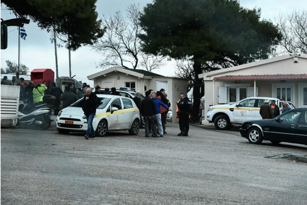 Η ΠΟΕ ΟΤΑ ΓΙΑ ΤΗ ΔΟΛΟΦΟΝΙΑ ΔΗΜΟΤΙΚΟΥ ΥΠΑΛΛΗΛΟΥ ΣΤΟ ΔΗΜΟ ΔΙΟΝΥΣΟΥ