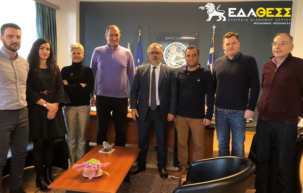 ΑΠΟ ΤΟΝ ΟΚΤΩΒΡΙΟ ΤΟΥ 2020 ΟΙ ΠΡΩΤΕΣ ΣΥΝΔΕΣΕΙΣ ΦΥΣΙΚΟΥ ΑΕΡΙΟΥ ΣΤΟΝ ΑΜΠΕΛΩΝΑ