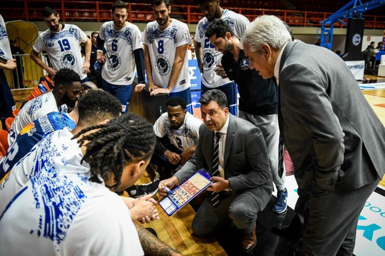 ΚΑΕ ΛΑΡΙΣΑ: ΖΗΤΕΙΤΑΙ ΣΤΑΘΕΡΟΤΗΤΑ