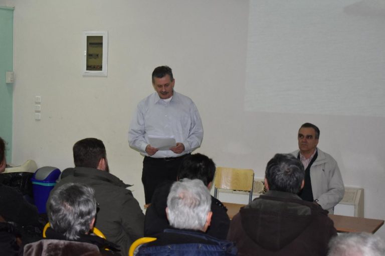 ΕΛΙΣΑΙΟΣ ΒΑΓΕΝΑΣ: ΤΑ ΚΥΡΙΑΡΧΙΚΑ ΔΙΚΑΙΩΜΑΤΑ ΔΕΝ ΕΙΝΑΙ ΧΩΡΑΦΙ ΤΗΣ ΑΣΤΙΚΗΣ ΤΑΞΗΣ