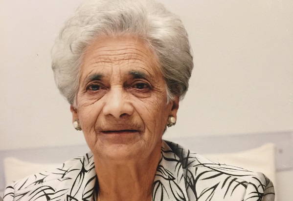 ΤΗ ΔΕΥΤΕΡΑ ΣΤΟΝ ΤΥΡΝΑΒΟ Η ΚΗΔΕΙΑ ΤΗΣ ΒΑΪΑΣ (ΒΑΪΤΣΑΣ) ΛΙΑΝΟΥ