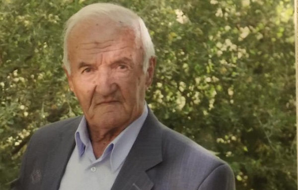 ΤΗΝ ΤΕΤΑΡΤΗ ΣΤΟΝ ΤΥΡΝΑΒΟ Η ΚΗΔΕΙΑ ΤΟΥ ΓΕΩΡΓΙΟΥ ΝΙΚΟΛΙΤΣΑ