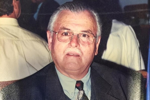 ΤΟ ΣΑΒΒΑΤΟ ΣΤΟΝ ΑΜΠΕΛΩΝΑ Η ΚΗΔΕΙΑ ΤΟΥ ΙΩΑΝΝΗ ΤΣΙΑΠΡΑΛΗ