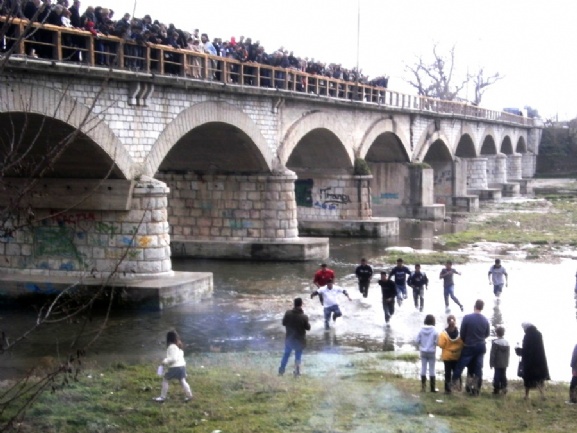 ΤΟ ΠΡΟΓΡΑΜΜΑ ΤΟΥ ΕΟΡΤΑΣΜΟΥ ΤΩΝ ΘΕΟΦΑΝΕΙΩΝ ΣΤΟΝ ΤΥΡΝΑΒΟ