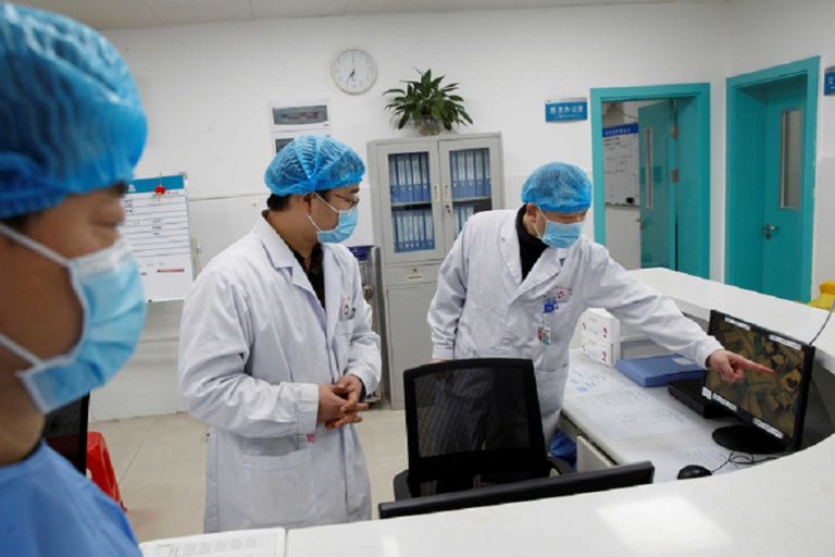 ΚΟΡΩΝΟΪΟΣ: 438 ΝΕΑ ΚΡΟΥΣΜΑΤΑ ΚΑΙ 9 ΘΑΝΑΤΟΙ ΤΟ ΤΕΛΕΥΤΑΙΟ 24ΩΡΟ ΣΕ ΟΛΗ ΤΗΝ ΕΛΛΑΔΑ