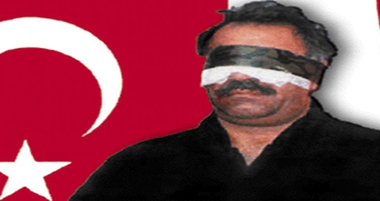 Η ΘΛΙΒΕΡΗ ΕΠΕΤΕΙΟΣ ΤΗΣ ΠΑΡΑΔΟΣΗΣ ΤΟΥ ΟΤΣΑΛΑΝ ΣΤΟΥΣ ΤΟΥΡΚΟΥΣ ΑΠΟ ΤΗΝ ΚΥΒΕΡΝΗΣΗ ΣΗΜΙΤΗ