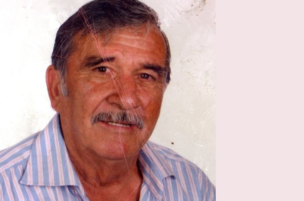 ΤΗΝ ΤΡΙΤΗ ΣΤΟΝ ΤΥΡΝΑΒΟ Η ΚΗΔΕΙΑ ΤΟΥ ΘΕΟΔΩΡΟΥ ΑΔΑΜΟΠΟΥΛΟΥ