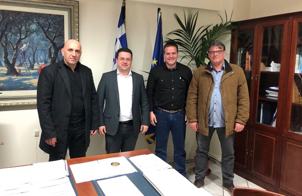 ΣΤΟ ΥΠΑΑΤ ΓΙΑ ΤΗ ΒΡΑΧΥΚΕΡΑΤΙΚΗ ΦΥΛΗ ΒΟΟΕΙΔΩΝ