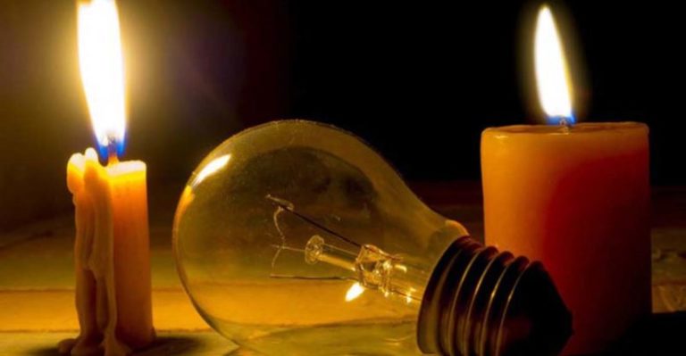 ΝΤΡΟΠΗ: Ο ΔΕΔΔΗΕ ΕΚΟΨΕ ΤΟ ΡΕΥΜΑ ΣΕ ΟΙΚΟΓΕΝΕΙΑ ΜΕ ΠΑΙΔΙ ΑμεΑ ΠΟΥ ΔΕΝ ΧΡΩΣΤΟΥΣΕ