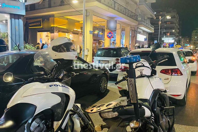 ΑΔΕΛΦΙΑ ΟΙ 4 ΔΡΑΣΤΕΣ ΤΗΣ ΔΟΛΟΦΟΝΙΑΣ ΤΟΥ 45ΧΡΟΝΟΥ ΕΣΤΙΑΤΟΡΑ ΣΤΗ ΘΕΣΣΑΛΟΝΙΚΗ