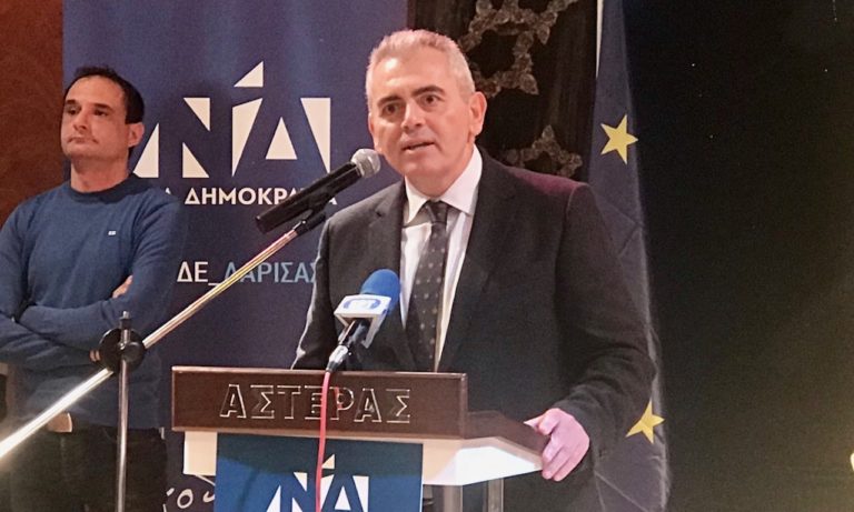Η ΚΥΒΕΡΝΗΣΗ ΣΚΟΡΑΡΕΙ ΣΕ ΟΛΟΥΣ ΤΟΥΣ ΤΟΜΕΙΣ!