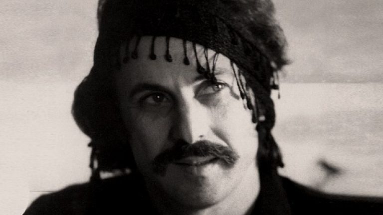 40 ΧΡΟΝΙΑ ΑΠΟ ΤΗΝ ΗΜΕΡΑ ΠΟΥ “ΕΦΥΓΕ” Ο ΝΙΚΟΣ ΞΥΛΟΥΡΗΣ