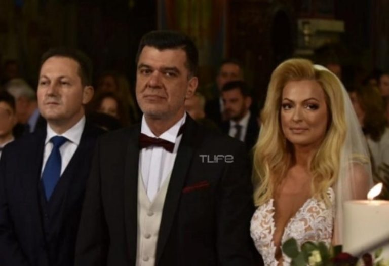 ΑΝΗΜΕΡΑ ΤΟΥ ΑΓΙΟΥ ΒΑΛΕΝΤΙΝΟΥ ΠΑΝΤΡΕΥΤΗΚΑΝ ΑΝ. ΠΑΤΣΗΣ ΚΑΙ Β. ΠΑΠΑΛΟΥΚΑ