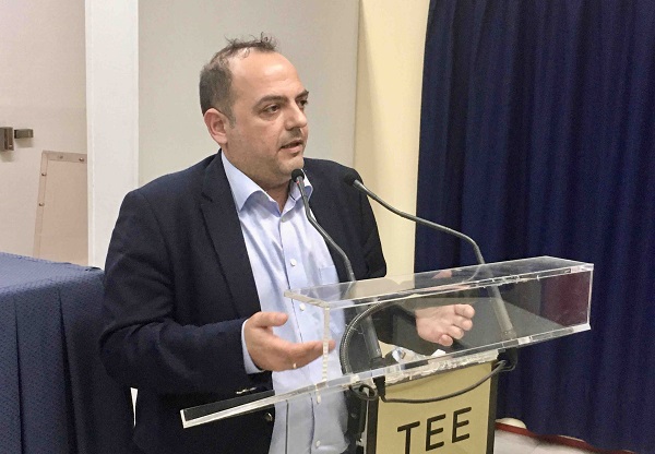 ΆΜΕΣΑ Η ΚΑΤΆΡΓΗΣΗ ΤΟΥ ΣΥΣΤΉΜΑΤΟΣ ΧΡΟΝΙΚΉΣ ΠΡΟΤΕΡΑΙΌΤΗΤΑΣ