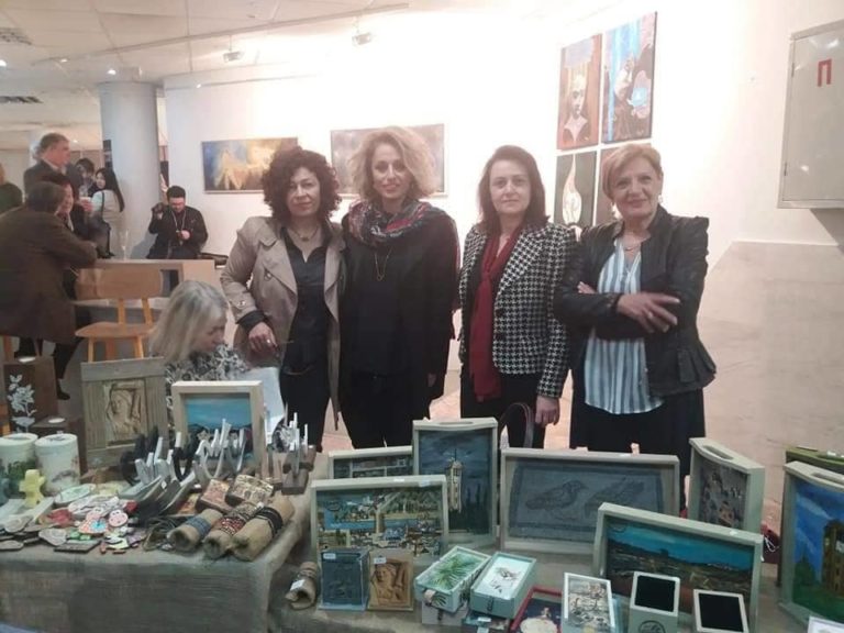 ΣΥΛΛΟΓΟΣ «ΔΙΕΞΟΔΟΣ»: ΔΡΑΣΕΙΣ ΚΑΙ ΦΙΛΟΣΟΦΙΑ ΠΟΥ ΑΛΛΑΖΟΥΝ ΖΩΕΣ