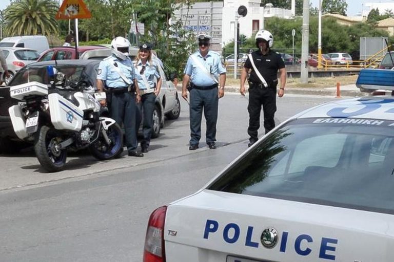 ΣΤΟΝ ΤΥΡΝΑΒΟ ΕΝΤΟΠΙΣΤΗΚΕ Ο ΕΠΙΚΙΝΔΥΝΟΣ ΚΑΚΟΠΟΙΟΣ ΠΟΥ ΣΥΝΕΛΗΦΘΗ ΜΕΤΑ ΑΠΟ ΚΑΤΑΔΙΩΞΗ ΧΘΕΣ ΣΤΗ ΛΑΡΙΣΑ
