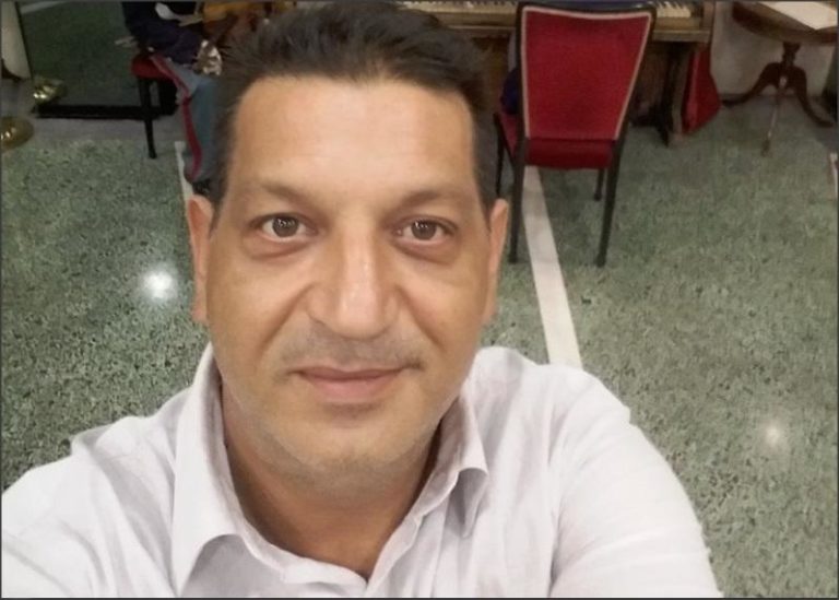 ΣΗΜΕΡΑ ΣΤΗ ΦΑΛΑΝΗ Η ΚΗΔΕΙΑ ΤΟΥ ΘΕΟΔΩΡΟΥ ΠΑΡΑΣΚΕΥΑ