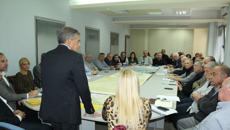Ο ΝΕΟΣ ΣΤΡΑΤΗΓΙΚΟΣ ΣΧΕΔΙΑΣΜΟΣ ΓΙΑ ΤΗ ΘΕΣΣΑΛΙΑ ΤΟΥ 2030