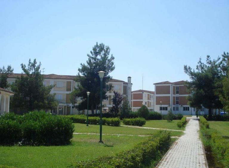 ΛΕΙΤΟΥΡΓΕΙ ΤΟ ΦΙΛΟΤΙΜΟ ΤΩΝ ΣΥΜΦΟΙΤΗΤΩΝ ΤΟΥΣ ΓΙΑ ΤΟΥΣ ΕΣΤΙΑΚΟΥΣ ΦΟΙΤΗΤΕΣ