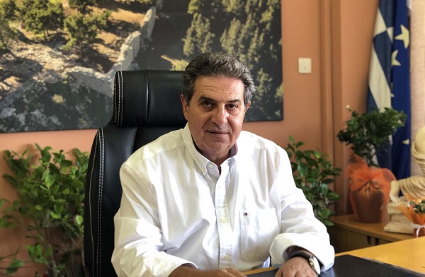 ΠΡΑΓΜΑΤΟΠΟΙΗΘΗΚΕ ΔΕΙΓΜΑΤΟΛΗΨΙΑ ΓΙΑ ΚΟΡΩΝΟΪΟ ΣΤΟΝ ΟΙΚΙΣΜΟ ΤΩΝ ΡΟΜΑ ΣΤΑ ΦΑΡΣΑΛΑ