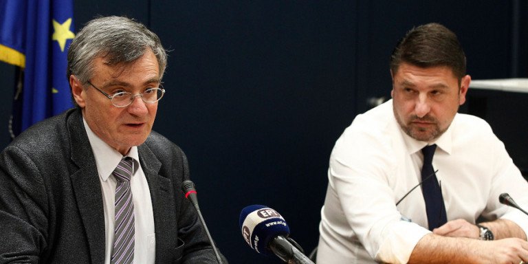 Η ΕΠΙΣΗΜΗ ΕΝΗΜΕΡΩΣΗ 21/3 ΓΙΑ ΤΗΝ ΕΞΕΛΙΞΗ ΤΟΥ ΚΟΡΩΝΟΪΟΥ ΣΤΗΝ ΕΛΛΑΔΑ
