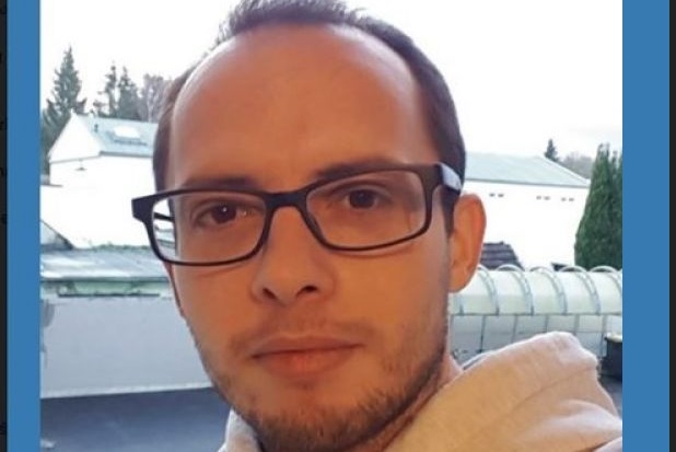 SILVER ALERT ΓΙΑ 31ΧΡΟΝΟ ΠΟΥ ΕΞΑΦΑΝΙΣΤΗΚΕ