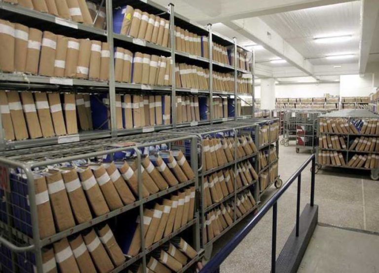 ΜΕΧΡΙ 10 ΑΠΡΙΛΙΟΥ ΚΛΕΙΣΤΑ ΤΑ ΥΠΟΘΗΚΟΦΥΛΑΚΕΙΑ ΚΑΙ ΤΑ ΚΤΗΜΑΤΟΛΟΓΙΚΑΣ ΓΡΑΦΕΙΑ