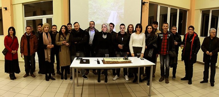 ΣΥΝΕΛΕΥΣΗ ΚΑΙ ΕΚΛΟΓΕΣ ΣΤΗ ΦΩΤΟΓΡΑΦΙΚΗ ΛΕΣΧΗ ΛΑΡΙΣΑΣ