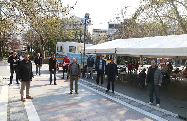 ΕΘΕΛΟΝΤΙΚΗ ΑΙΜΟΔΟΣΙΑ ΑΠΟ ΤΟΝ ΣΠΑΚ ΛΑΡΙΣΑΣ