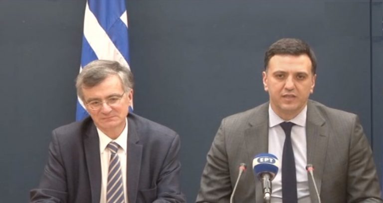 ΔΕΙΤΕ ΠΟΙΑ ΚΑΤΑΣΤΗΜΑΤΑ ΚΛΕΙΝΟΥΝ ΚΑΙ ΠΟΙΑ ΜΕΝΟΥΝ ΑΝΟΙΚΤΑ
