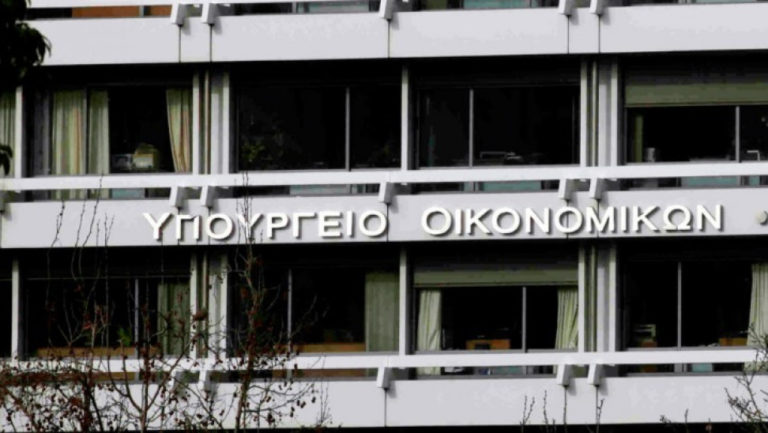 ΠΑΡΕΜΒΑΣΕΙΣ ΥΠΟΥΡΓΕΙΟΥ ΟΙΚΟΝΟΜΙΚΩΝ ΓΙΑ ΤΗΝ ΕΠΙΧΟΡΗΓΗΣΗ ΕΠΙΧΕΙΡΗΣΕΩΝ ΠΟΥ ΕΧΟΥΝ ΠΛΗΓΕΙ ΑΠΟ ΘΕΟΜΗΝΙΕΣ