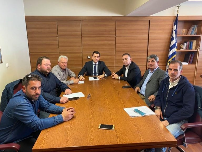 ΙΚΑΝΟΠΟΙΗΣΗ ΤΟΥ ΧΡ. ΚΕΛΛΑ ΓΙΑ ΤΗΝ ΕΥΝΟΪΚΗ ΡΥΘΜΙΣΗ ΟΦΕΙΛΩΝ ΑΓΡΟΤΩΝ ΣΤΗ ΔΕΗ