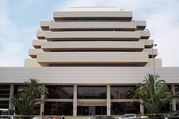 ΤΟ ΩΝΑΣΕΙΟ ΔΕΝ ΕΙΝΑΙ ΝΟΣΟΚΟΜΕΙΟ