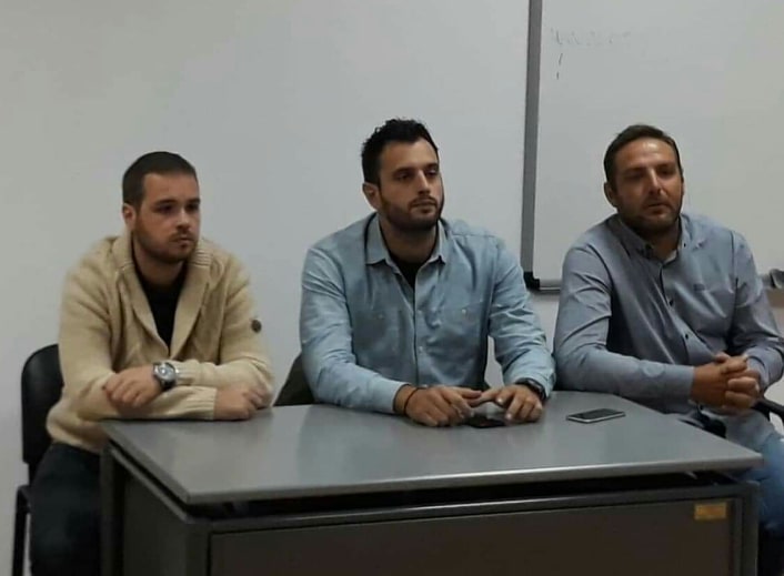 ΑΝΑΛΓΗΤΗ ΣΥΜΠΕΡΙΦΟΡΑ ΤΟΥ ΟΠΕΚΕΠΕ ΣΕ ΚΤΗΝΟΤΡΟΦΟ ΤΟΥ ΤΥΡΝΑΒΟΥ