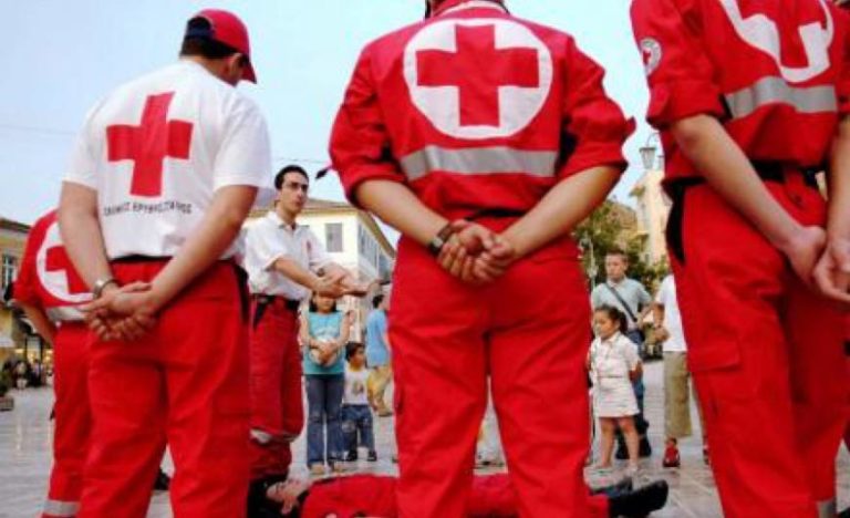 ΕΓΚΑΙΝΙΑΖΕΤΑΙ ΤΟ Π.Τ. ΕΛΑΣΣΟΝΑΣ ΤΟΥ ΕΛΛΗΝΙΚΟΥ ΕΡΥΘΡΟΥ ΣΤΑΥΡΟΥ